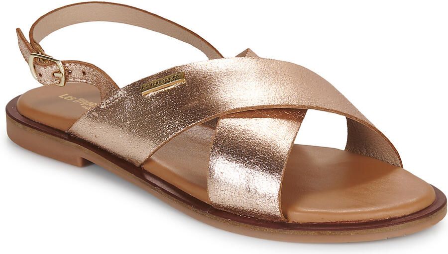 Les Tropeziennes par M.Belarbi Platte sandalen DOALISSE