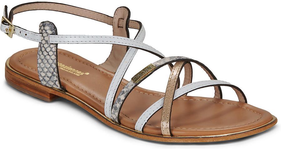 Les Tropeziennes par M.Belarbi Sandalen Chaussures - Foto 3