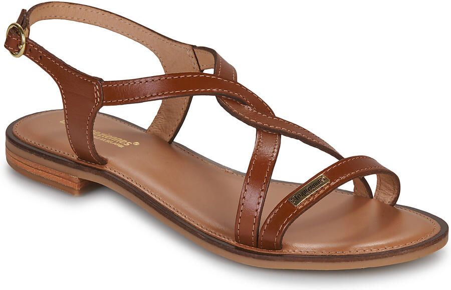 Les Tropeziennes par M.Belarbi Platte sandalen HASTRAL