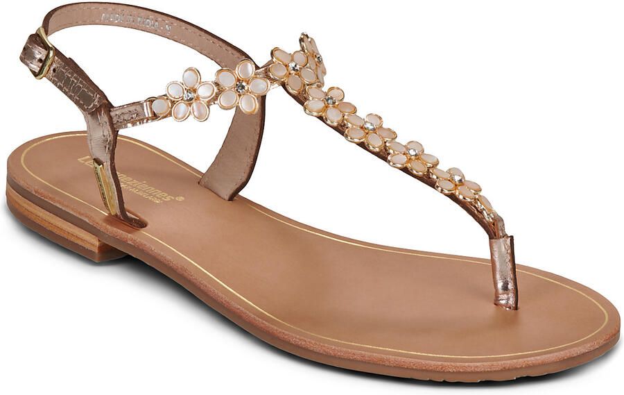 Les Tropéziennes par M Belarbi Sandalen 260890 - Foto 2