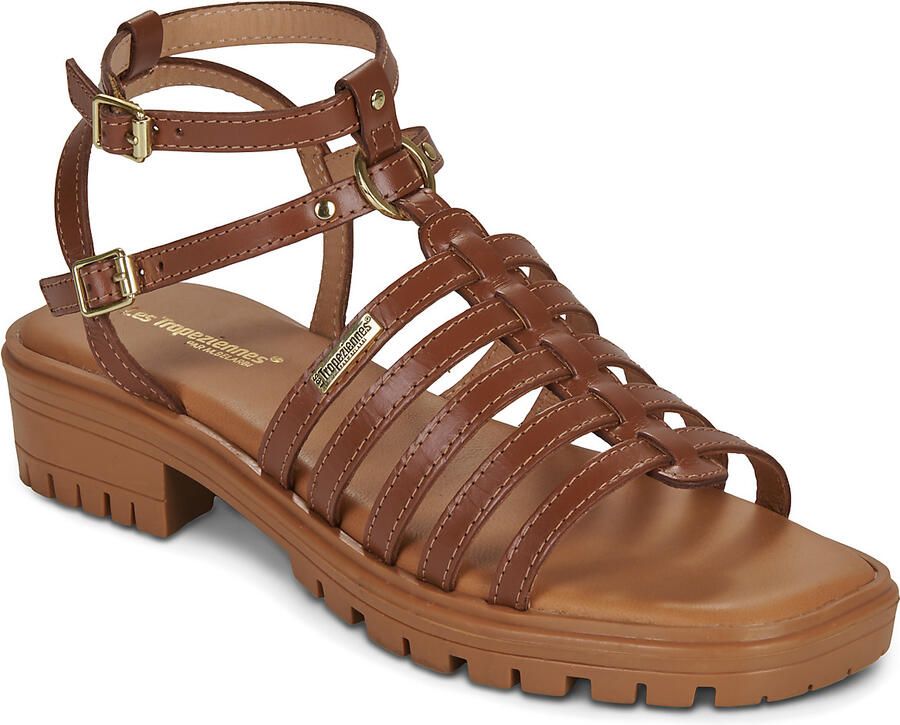 Les Tropeziennes par M.Belarbi Sandalen met hakken HURANUS