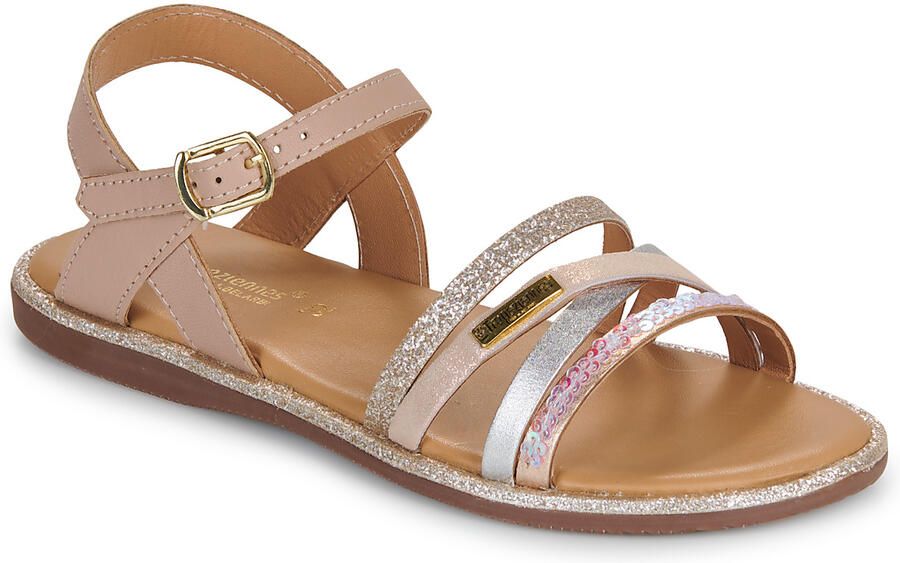 Les Tropéziennes par M Belarbi Sandalen 248760 - Foto 4