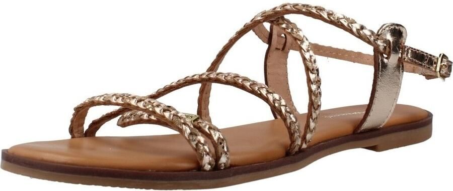 Les Tropeziennes par M.Belarbi Sandalen met hakken Halfy - Foto 4