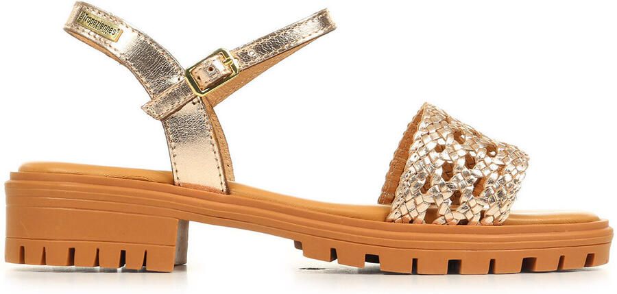 Les Tropeziennes par M.Belarbi Sandalen met hakken Hula