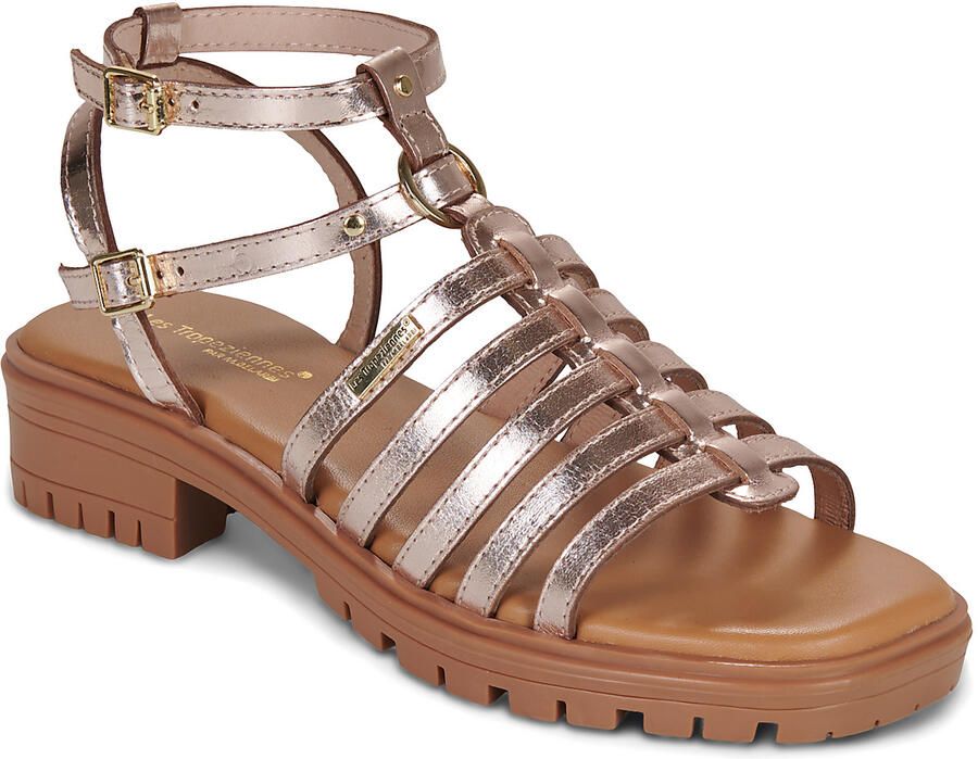 Les Tropeziennes par M.Belarbi Sandalen met hakken HURANUS