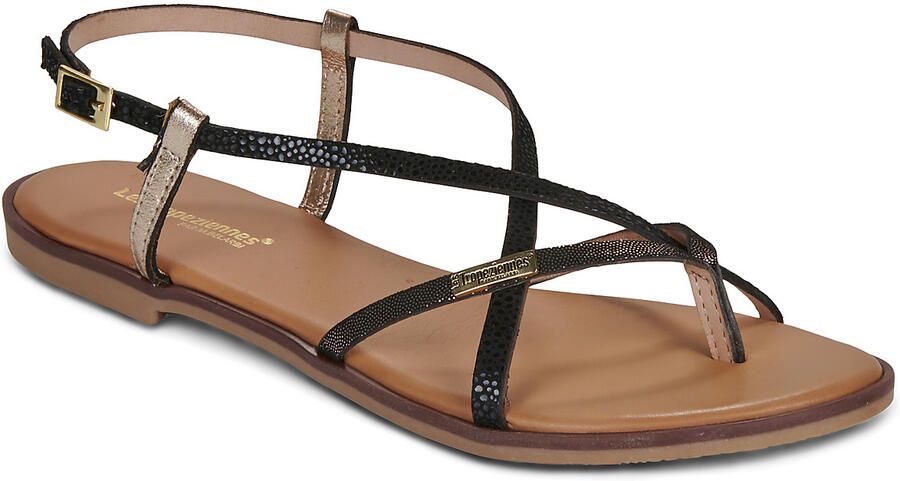 Les Tropeziennes par M.Belarbi Platte sandalen MONAGUM - Foto 2