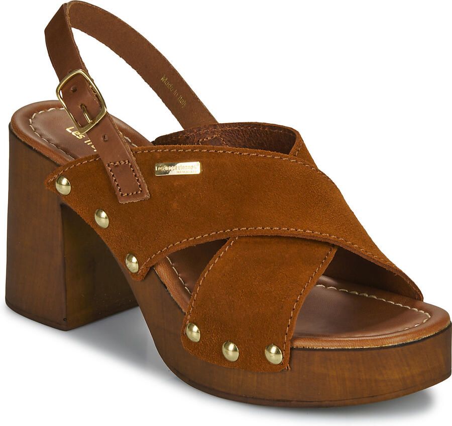 Les Tropeziennes par M.Belarbi Sandalen met hakken PALOMA