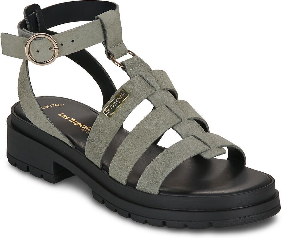 Les Tropeziennes par M.Belarbi Sandalen Chaussures - Foto 2