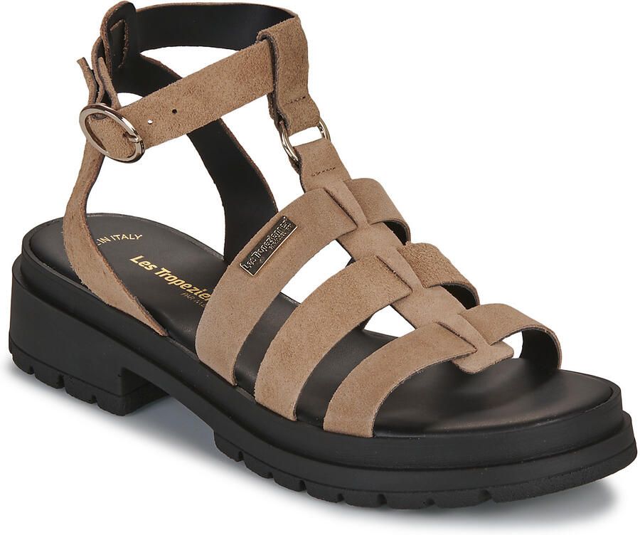 Les Tropeziennes par M.Belarbi Sandalen met hakken TOBOSUED - Foto 2