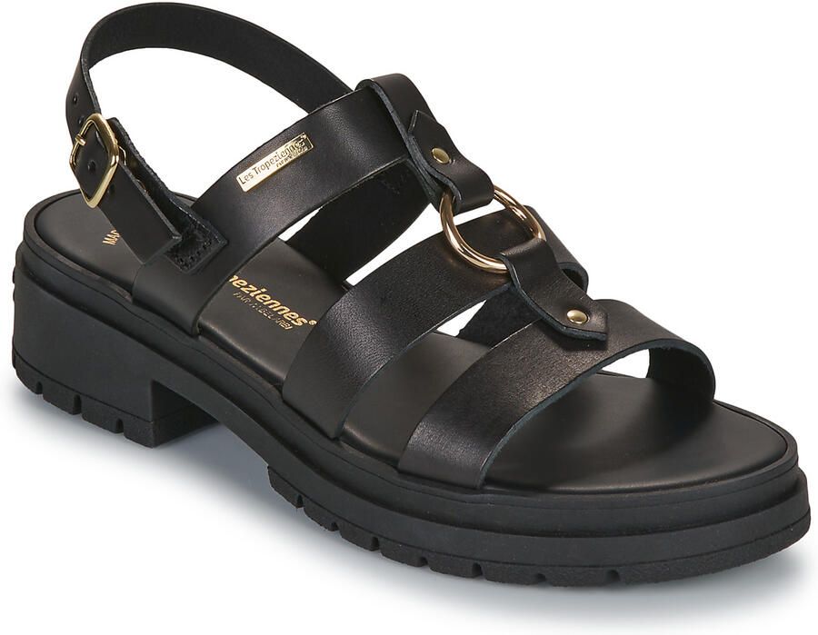 Les Tropeziennes par M.Belarbi Sandalen met hakken TONKA