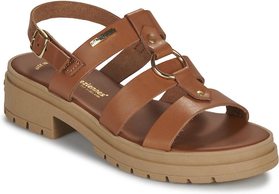 Les Tropeziennes par M.Belarbi Sandalen met hakken TONKA