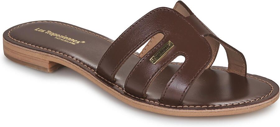 Les Tropeziennes par M.Belarbi Slippers DAMIA