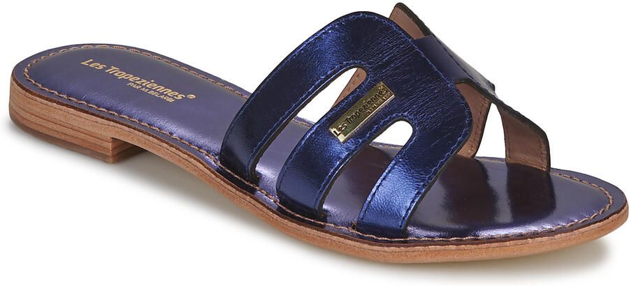 Les Tropéziennes par M Belarbi Slippers Damia - Foto 2