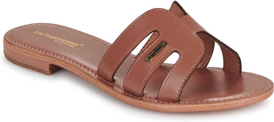 Les Tropeziennes par M.Belarbi Slippers DAMIA