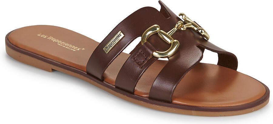 Les Tropeziennes par M.Belarbi Slippers HAMIA