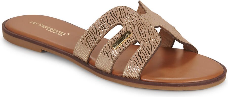 Les Tropeziennes par M.Belarbi Slippers HAMIGA