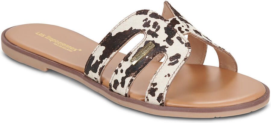 Les Tropeziennes par M.Belarbi Slippers HAMIGAPO