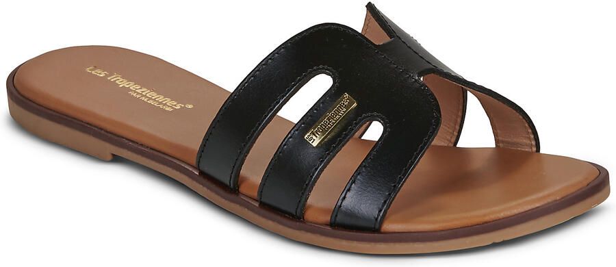 Les Tropeziennes par M.Belarbi Slippers HAMIGOS