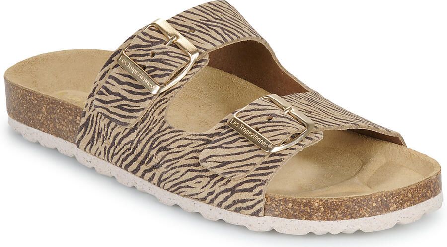 Les tropeziennes par M. Belarbi Zatix leren muiltjes - Foto 2