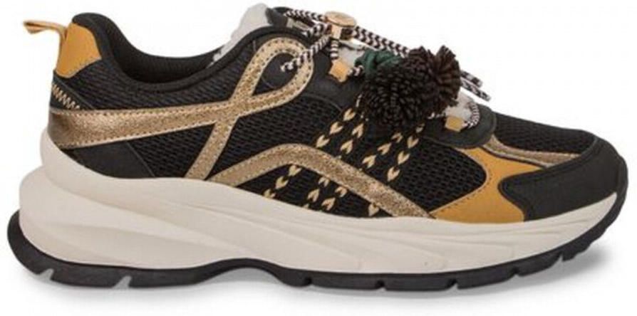 Les Tropeziennes par M.Belarbi Sneakers Alpine