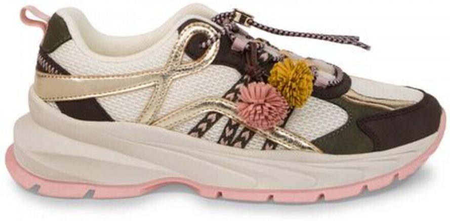 Les Tropeziennes par M.Belarbi Sneakers Alpine