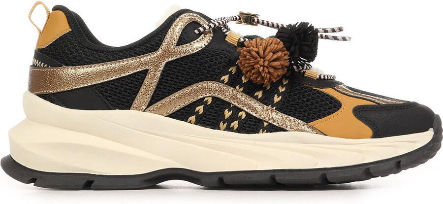 Les Tropeziennes par M.Belarbi Sneakers Alpine - Foto 2