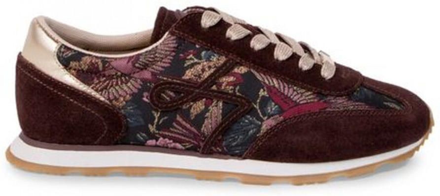 Les Tropeziennes par M.Belarbi Sneakers Charmy