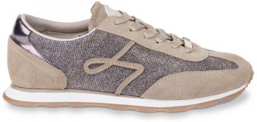 Les Tropeziennes par M.Belarbi Sneakers Charmy