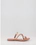 Les Tropeziennes Gouden Sandalen Hastary Model Ss24 Yellow Dames - Thumbnail 2
