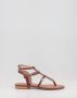 Les Tropéziennes par M Belarbi Sandalen HORELIA - Thumbnail 2