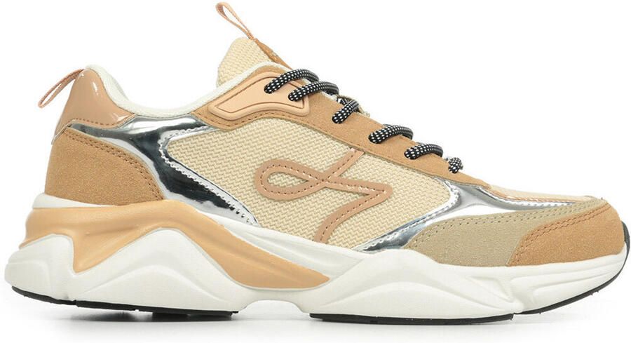 Les Tropeziennes par M.Belarbi Lage Sneakers 265796 - Foto 2