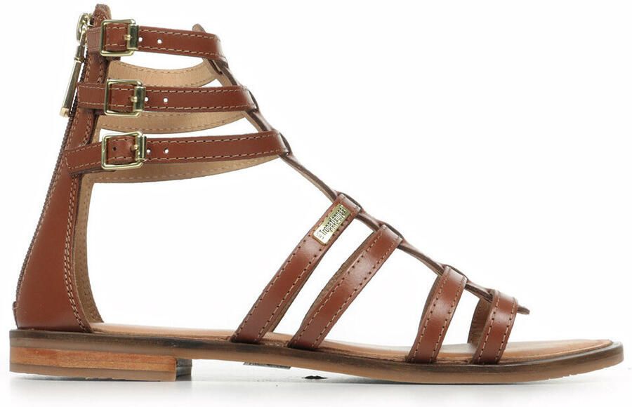 Les Tropeziennes par M.Belarbi Sandalen Hachille