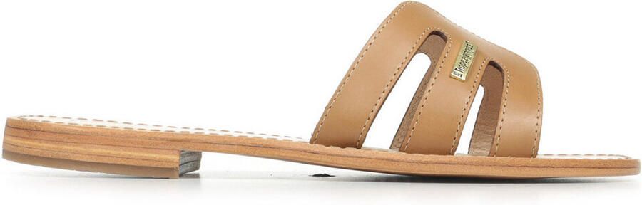 Les Tropeziennes par M.Belarbi Platte sandalen Hadamia - Foto 2