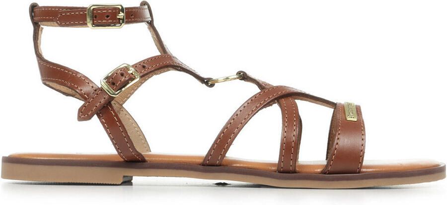 Les Tropeziennes par M.Belarbi Platte sandalen Hatomik