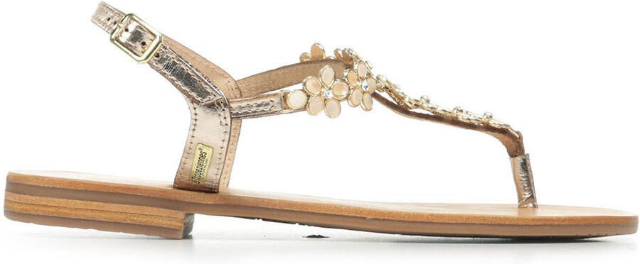 Les Tropeziennes par M.Belarbi Sandalen Chaussures - Foto 2