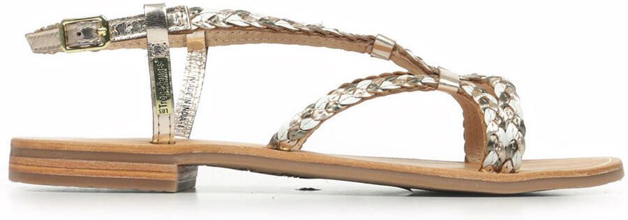 Les Tropeziennes par M.Belarbi Sandalen Chaussures - Foto 3