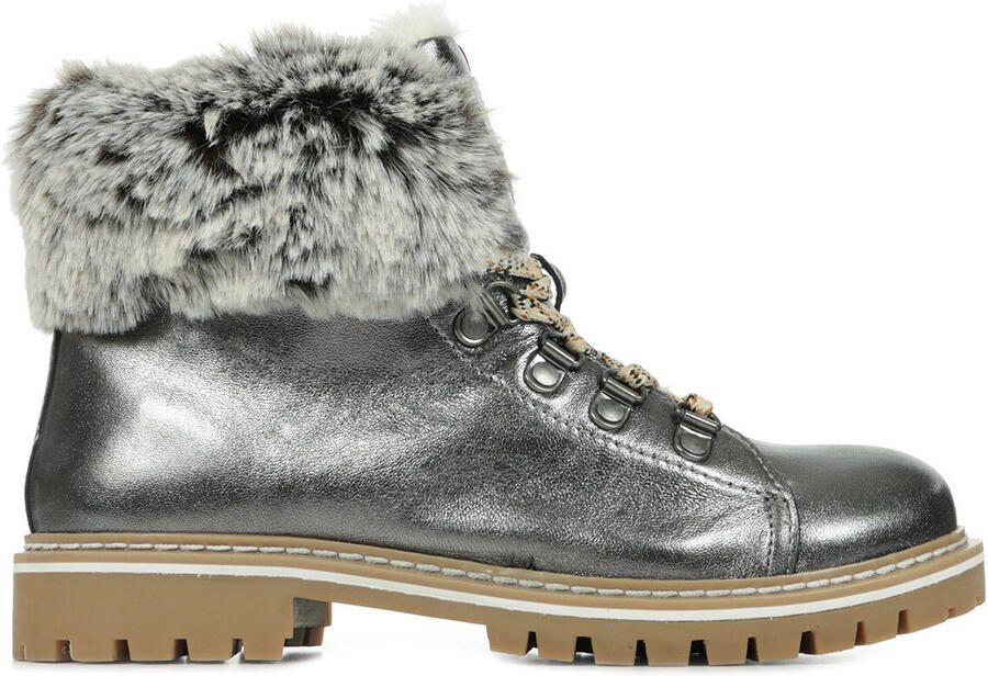 Les Tropeziennes par M.Belarbi Snowboots Lacen