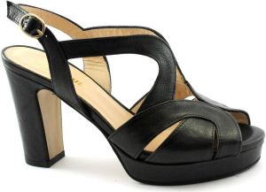 Les Venues Sandalen LES-CCC-3046-NE