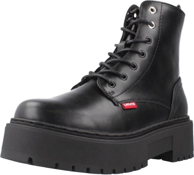 Levi's Enkellaarzen Levis VCOO0051S-0003