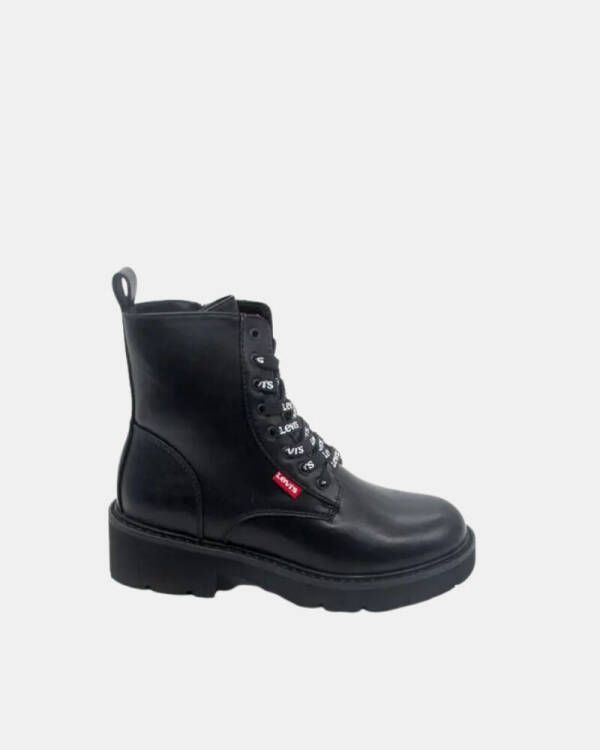Levi's Enkellaarzen Levis VBIL0013S BILLIE