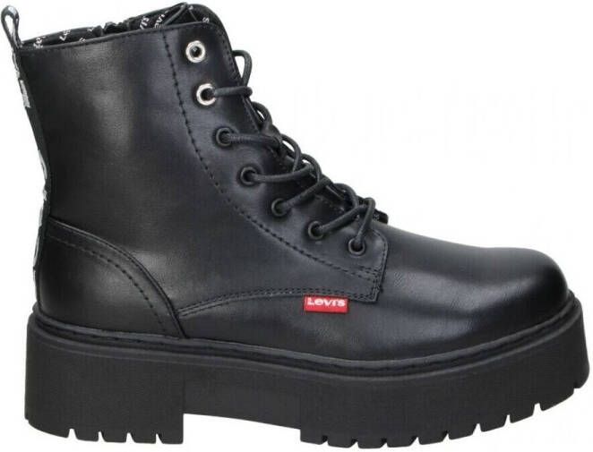 Levi's Enkellaarzen Levis VCOO0051S-0003