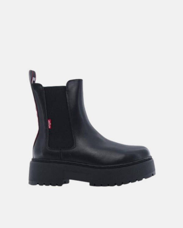 Levi's Enkellaarzen Levis VCOO0053S ASHLEY