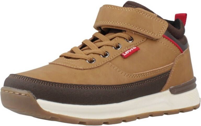 Levi's Hoge Sneakers Levis ASCOT REFRESH