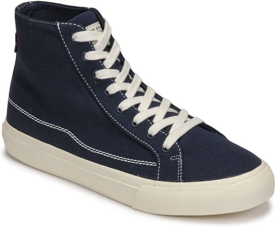 Levi's Hoge Sneakers Levis DECON MID
