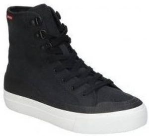 Levi's Sportschoenen Levis DEPORTIVAS LEVI´S SQUARED RUBBER MODA JOVEN NEGRO