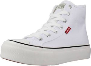 Levi's Hoge Sneakers Levis HIGH BALL MID