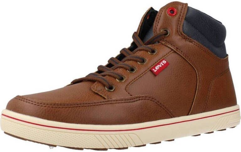 Levi's Lage Sneakers Levis HOUSTON