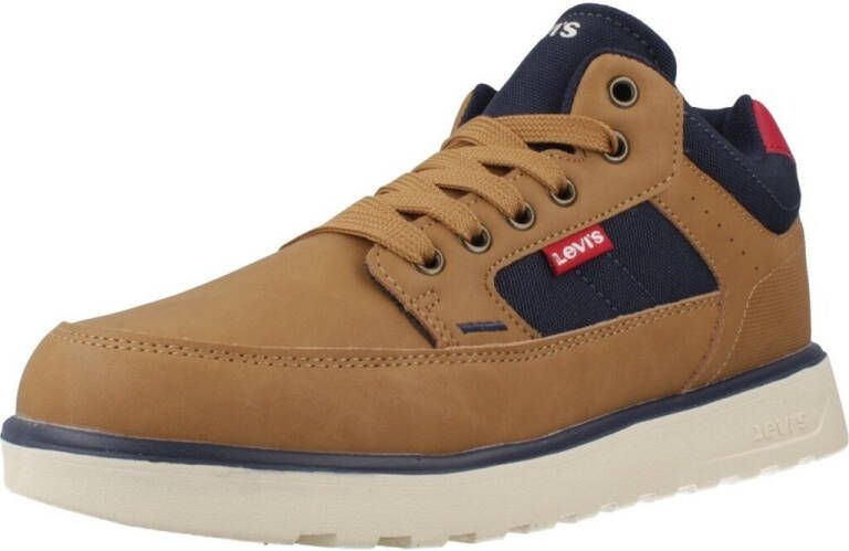 Levi's Hoge Sneakers Levis MONTANA