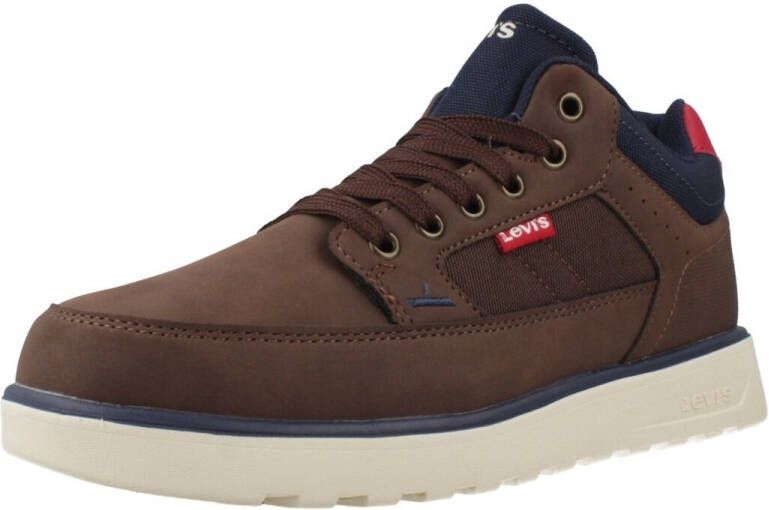 Levi's Hoge Sneakers Levis MONTANA