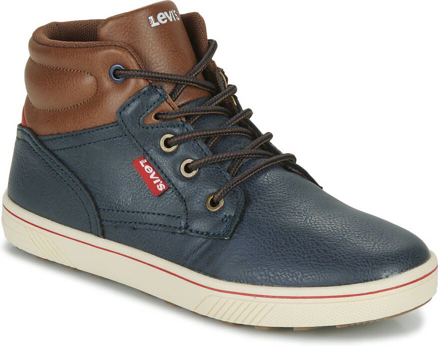 Levi's Hoge Sneakers Levis NEW PORTLAND